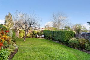 Garden- click for photo gallery